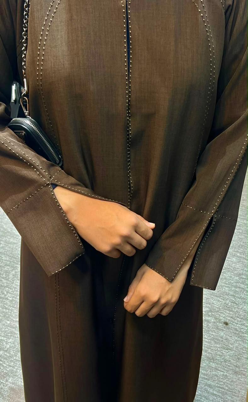 Espresso abaya