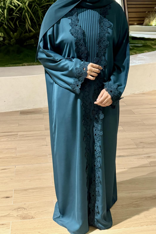Rawdha Abaya