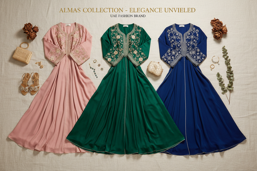 Mukhawar Collection