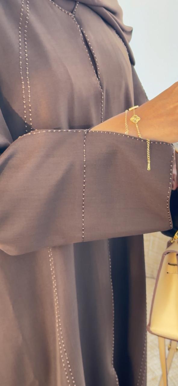 Espresso abaya
