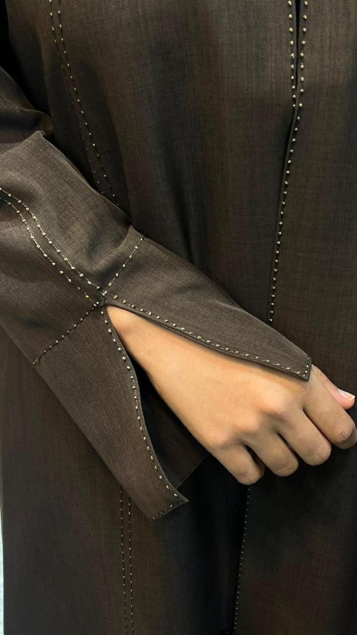 Espresso abaya