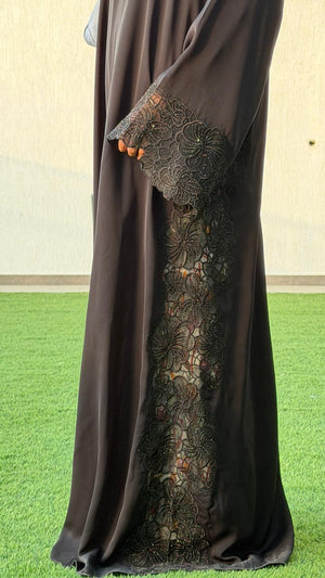 Veloura Abaya