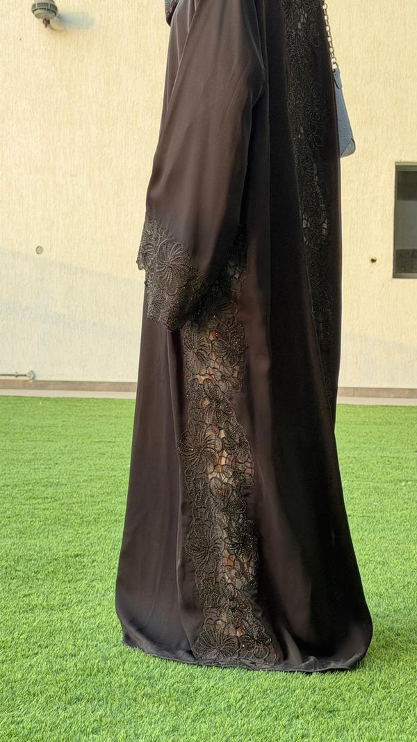 Veloura Abaya