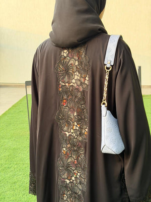 Veloura Abaya