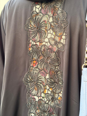 Veloura Abaya