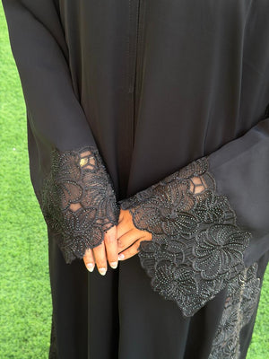 Veloura Abaya