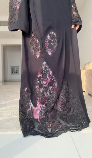 Amara Abaya