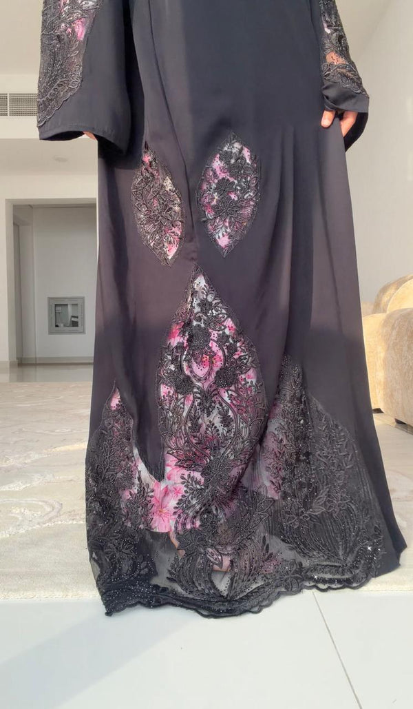 Amara Abaya
