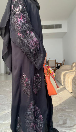 Amara Abaya