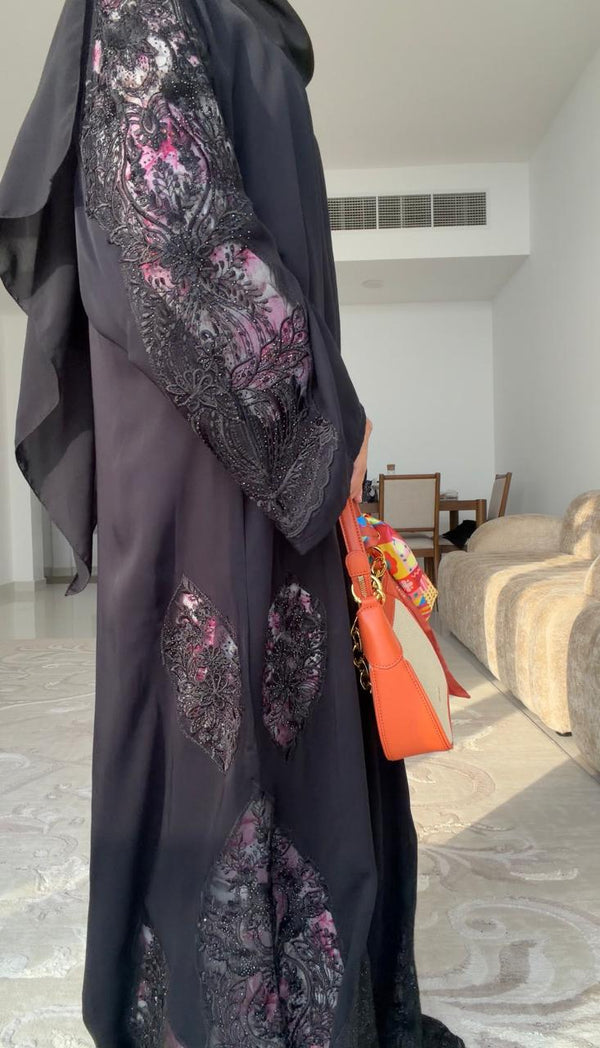 Amara Abaya