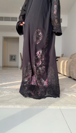 Amara Abaya