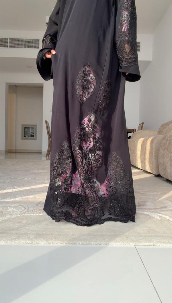 Amara Abaya