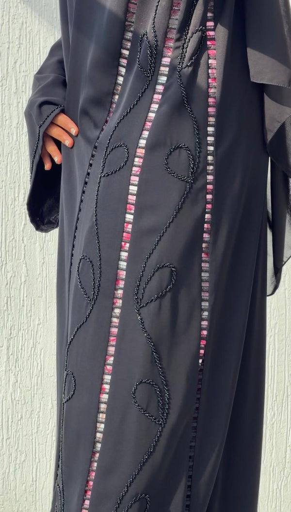 Nooréa Abaya