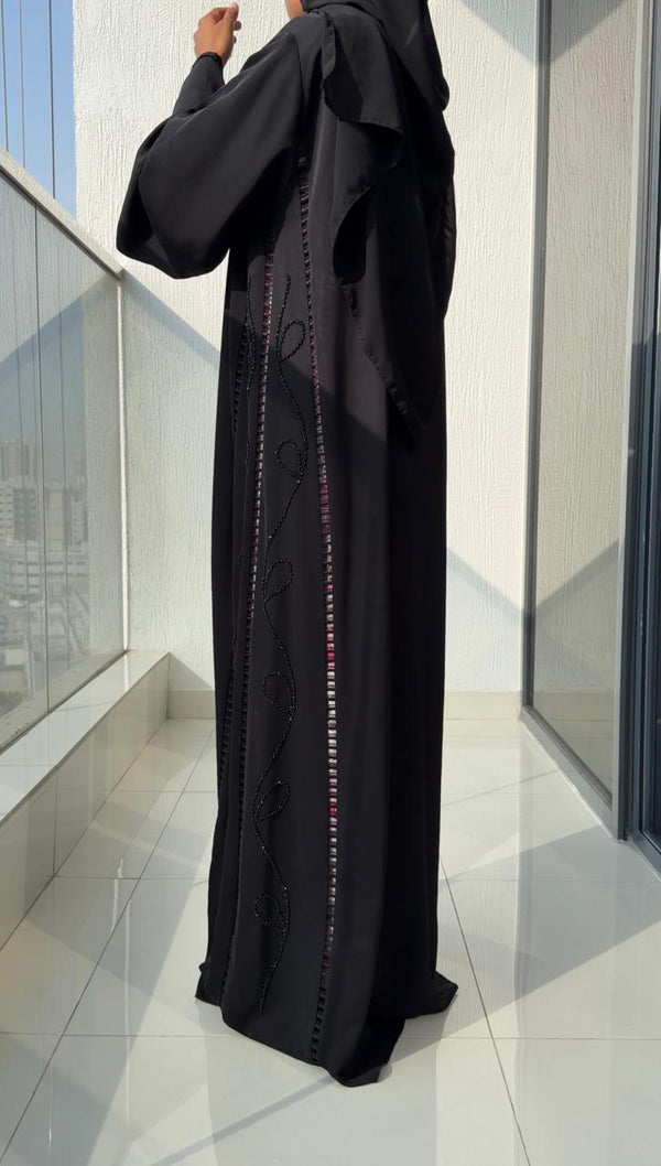 Nooréa Abaya
