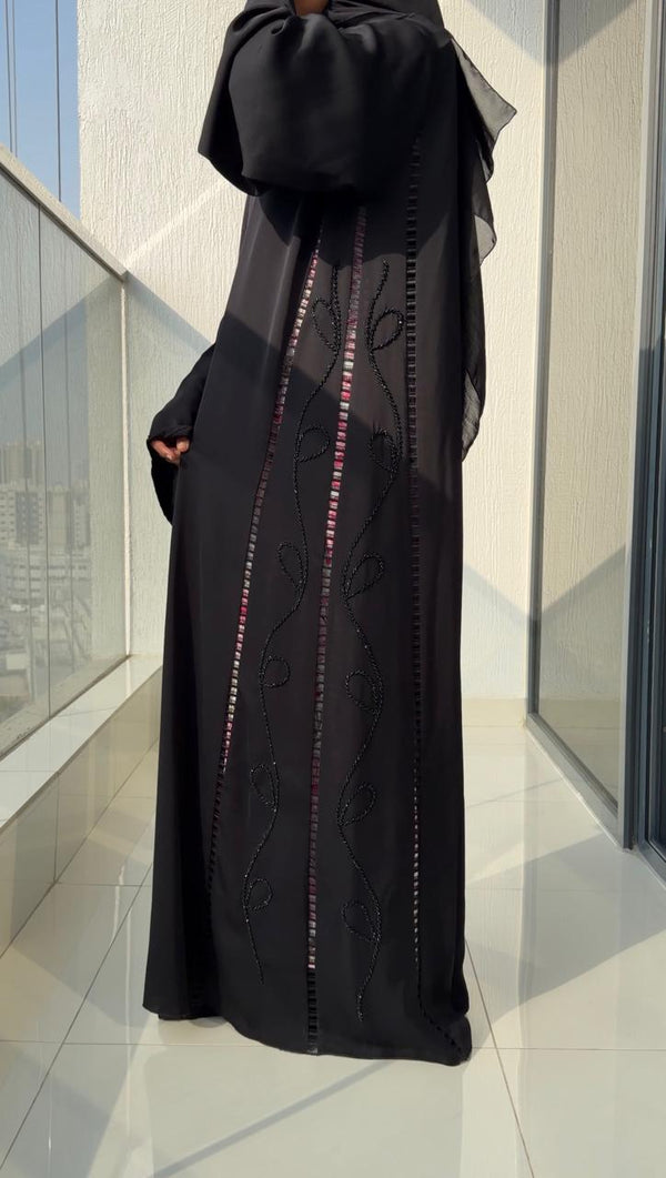 Nooréa Abaya