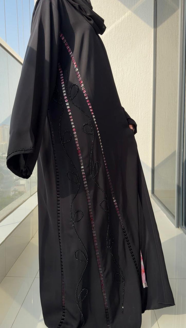 Nooréa Abaya
