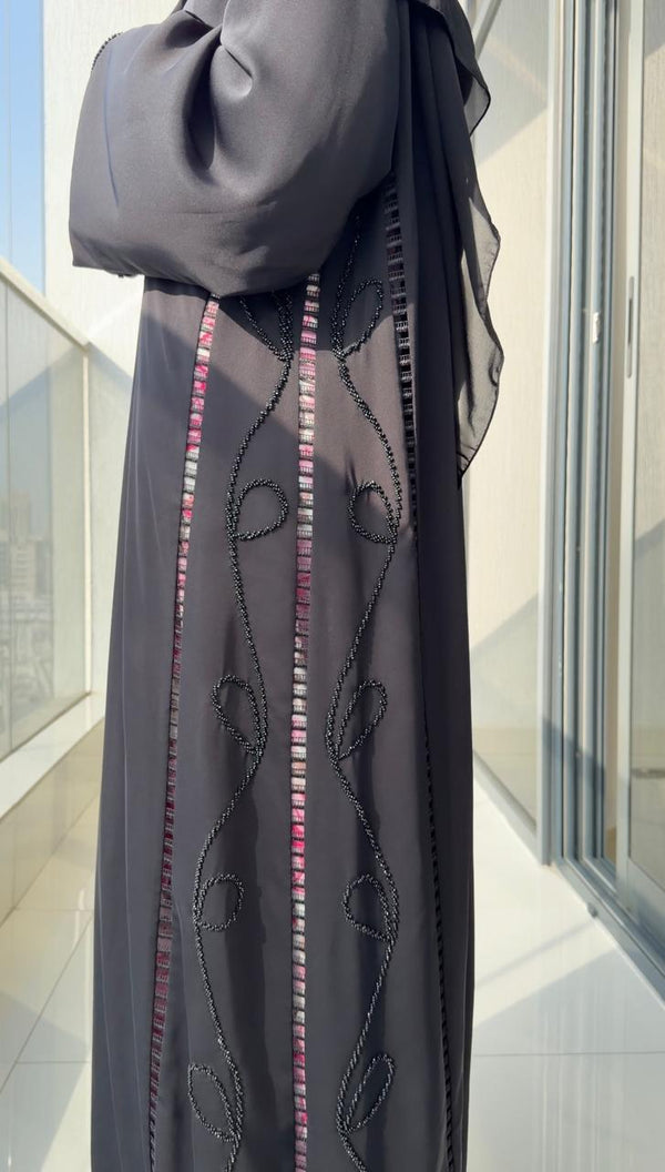 Nooréa Abaya