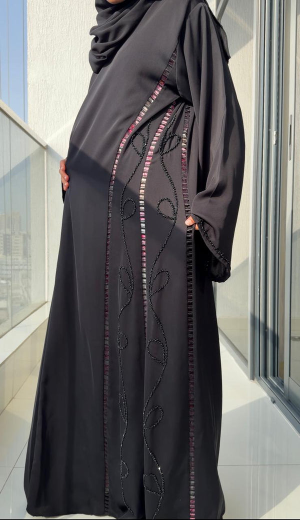 Nooréa Abaya