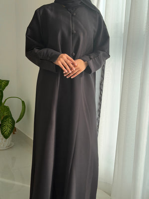 Zahra Élan Abaya