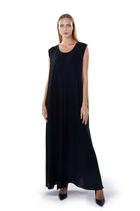 inner wear black test