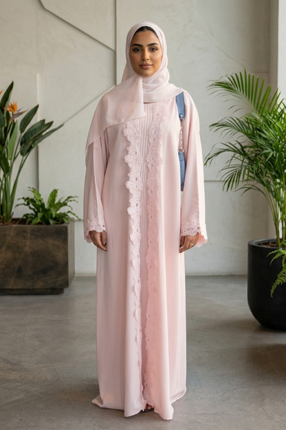 Blossom Pink