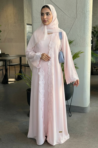 Blossom Pink