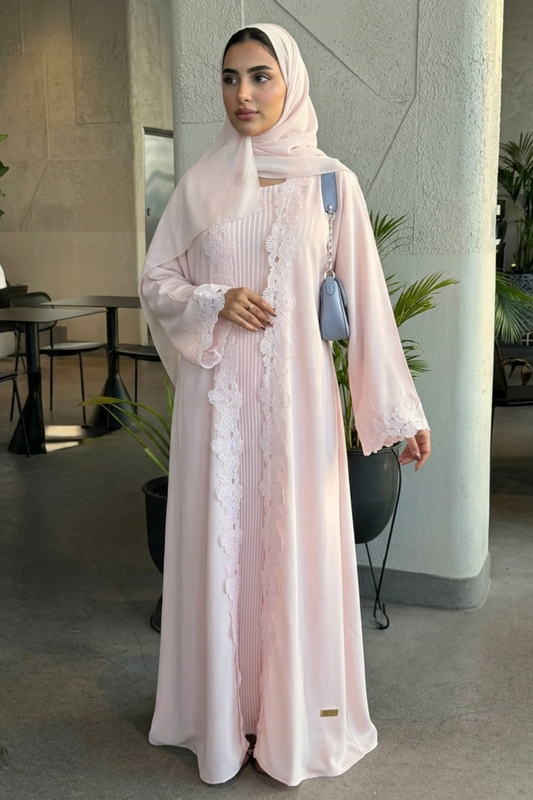 Blossom pink
