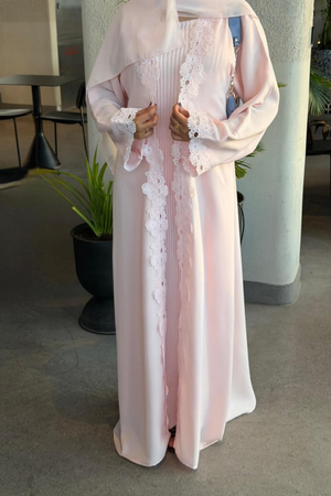Blossom Pink