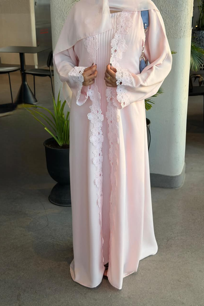 Blossom Pink