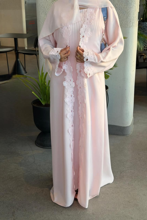 Blossom Pink