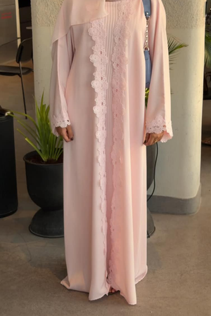 Blossom Pink