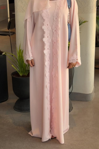 Blossom Pink
