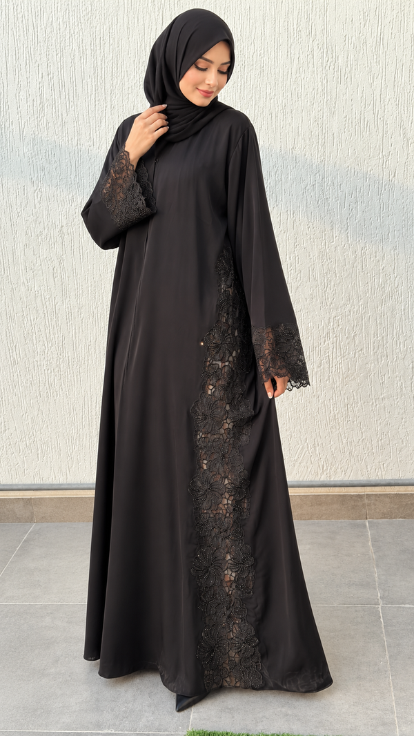 Veloura Abaya
