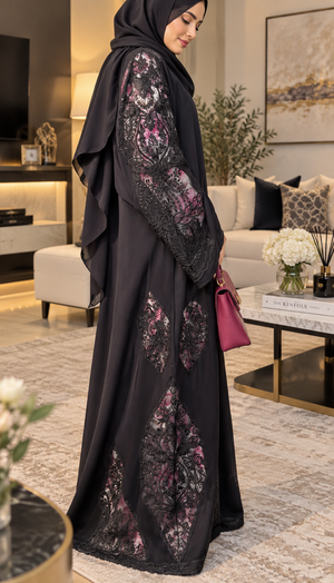 Amara Abaya