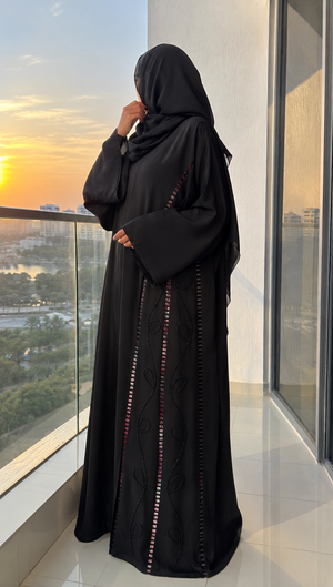 Nooréa Abaya