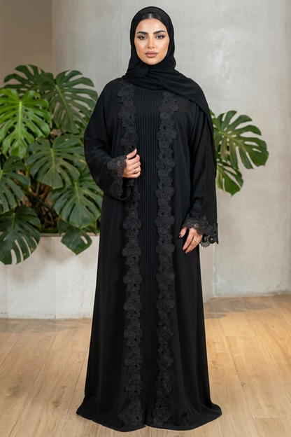 Layl Abaya