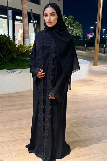 Layl Abaya