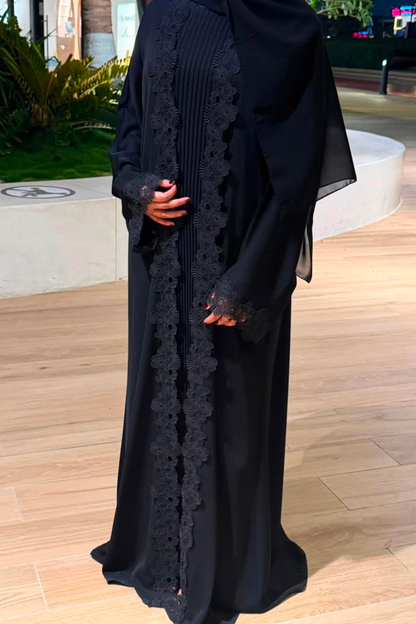 Layl Abaya