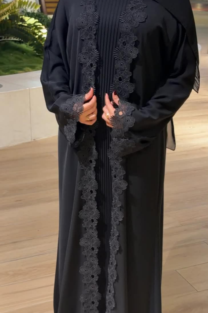 Layl Abaya