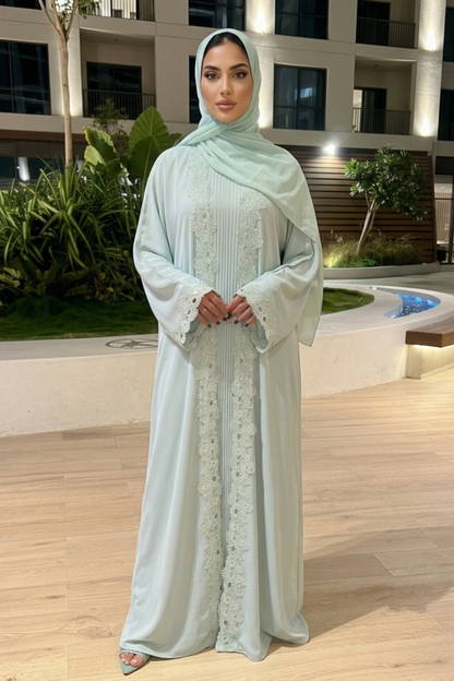 Noura Abaya