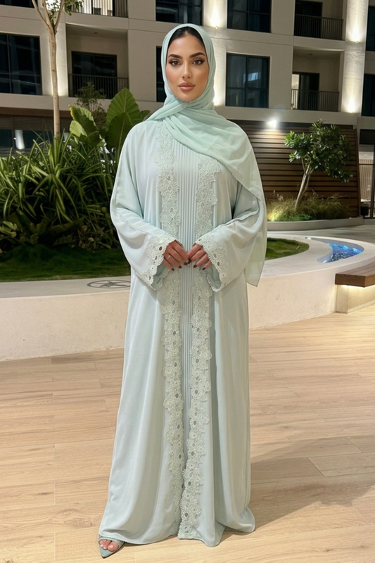 Noura Abaya