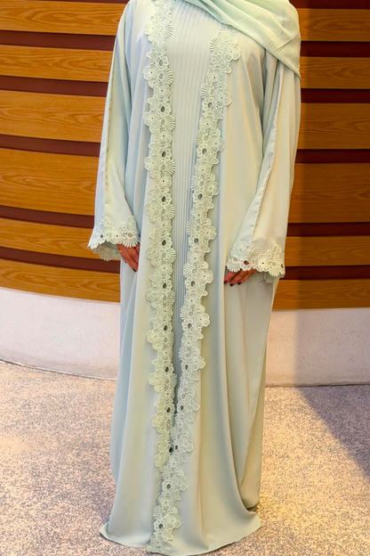 Noura Abaya