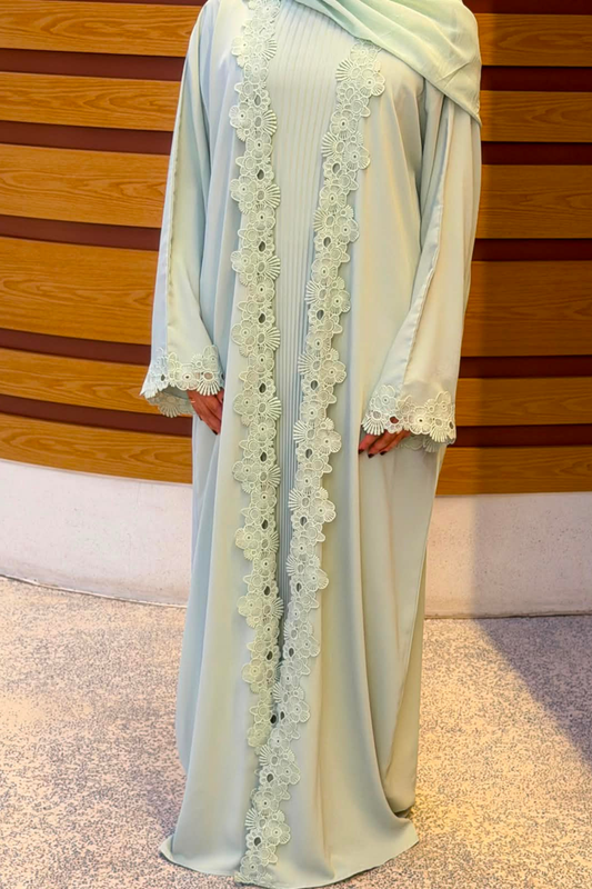 Noura Abaya