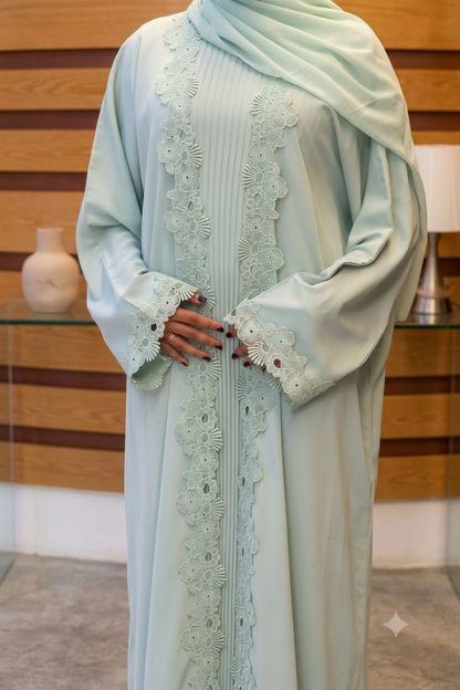 Noura Abaya